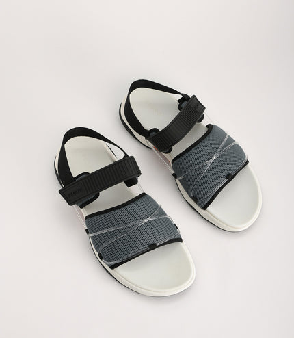 Slingback Velcro Sandals