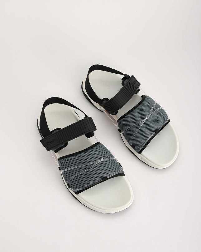 Slingback Velcro Sandals