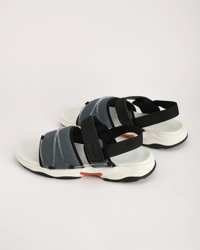 Slingback Velcro Sandals