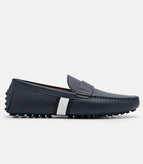 Navy / 39