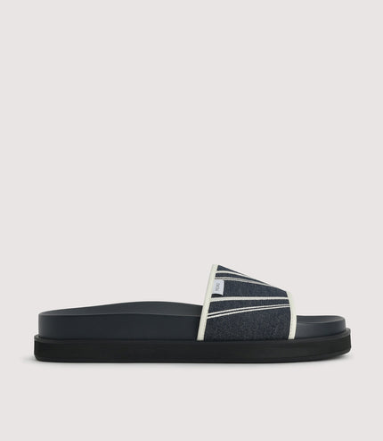 Sustainable Sliders