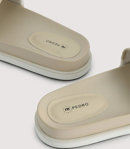 Sustainable Sliders