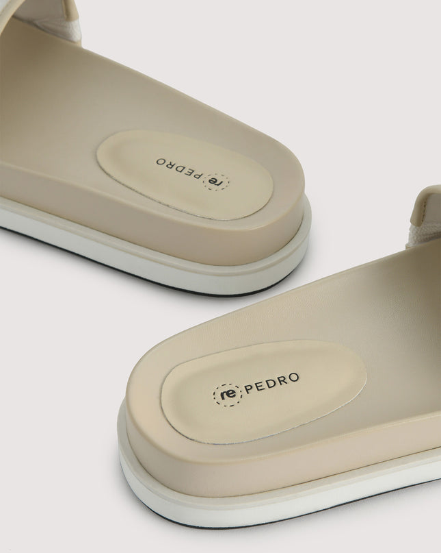 Sustainable Sliders