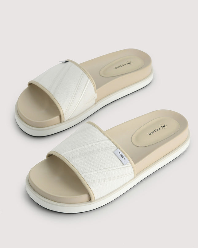Sustainable Sliders