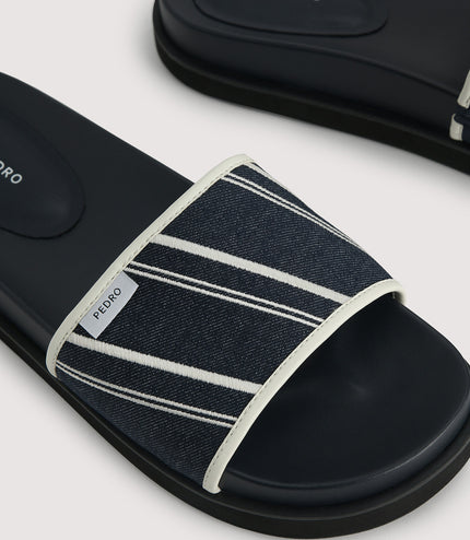 Sustainable Sliders