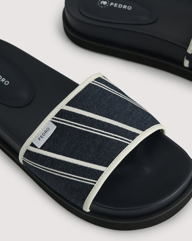 Sustainable Sliders