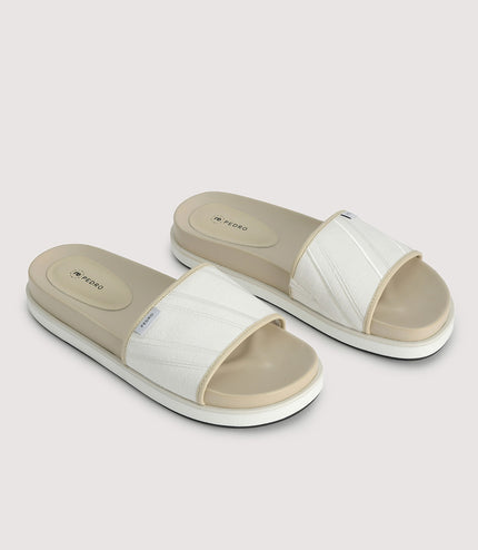 Sustainable Sliders