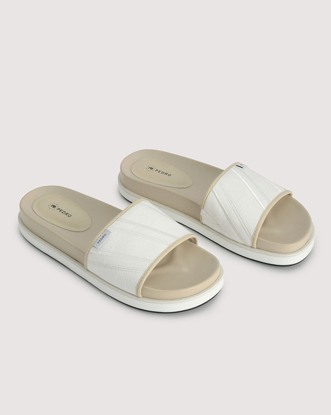 Sustainable Sliders