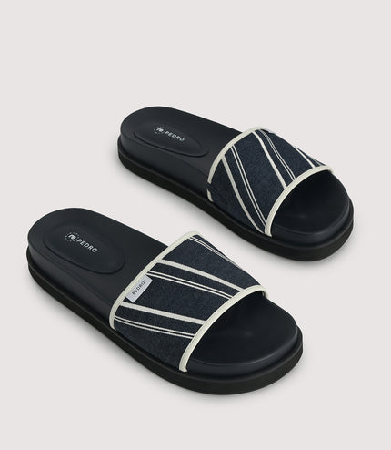 Sustainable Sliders
