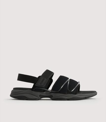 Slingback Velcro Sandals