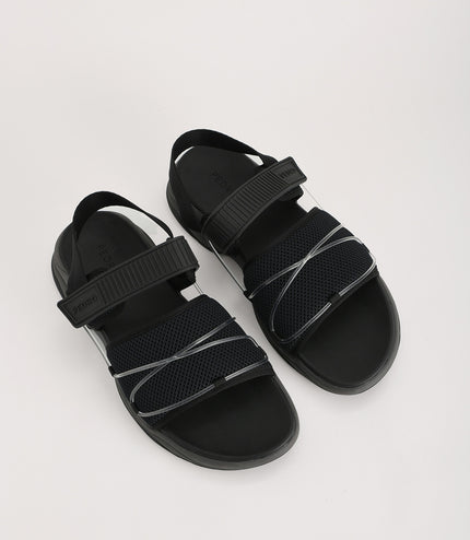 Slingback Velcro Sandals