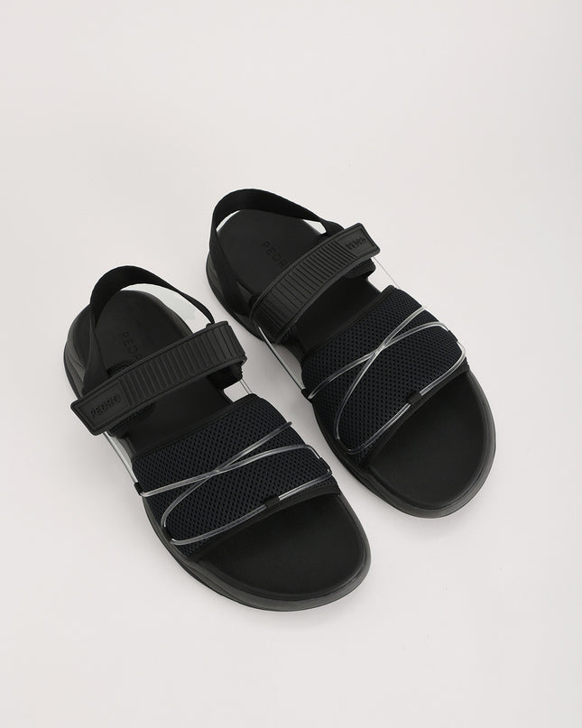 Slingback Velcro Sandals