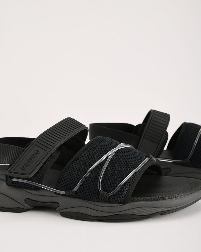 Slingback Velcro Sandals