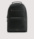 L / Black