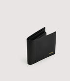 Regular / Black