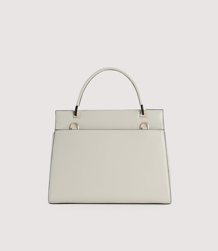 Structured Handbag