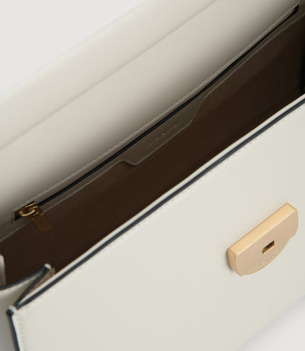 Structured Handbag