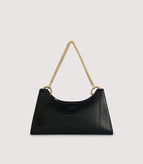 S / Black