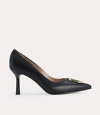 34 / Black