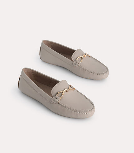 Leather Moccasins