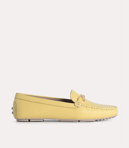 Leather Moccasins