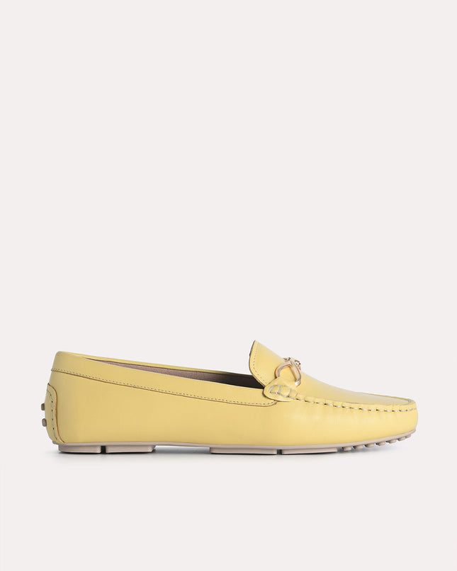 Leather Moccasins