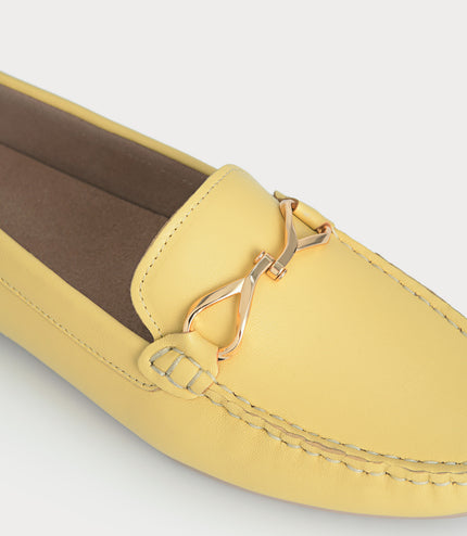 Leather Moccasins