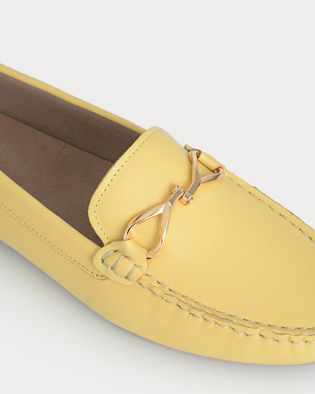 Leather Moccasins