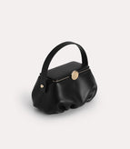 S / Black