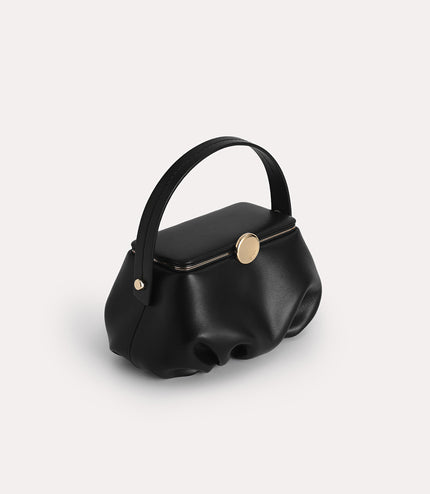 Pillow Top Handle Bag