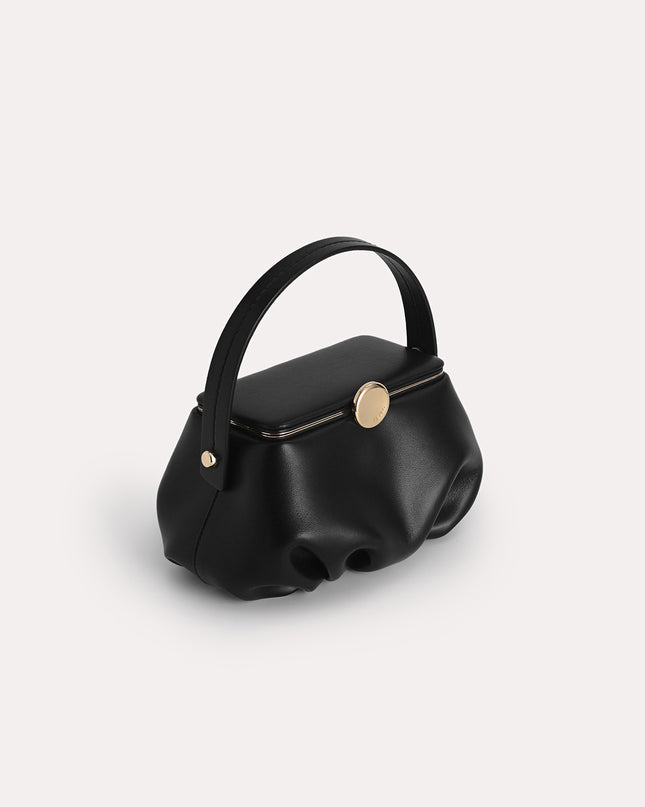 Pillow Top Handle Bag