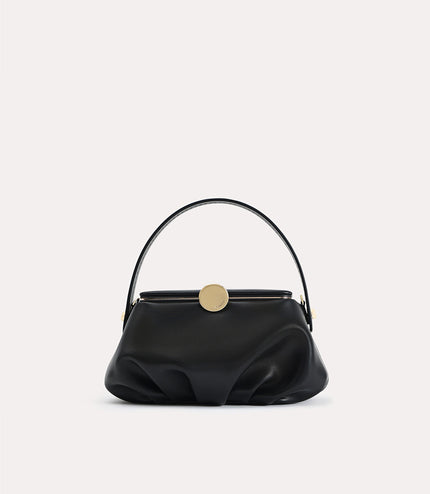 Pillow Top Handle Bag