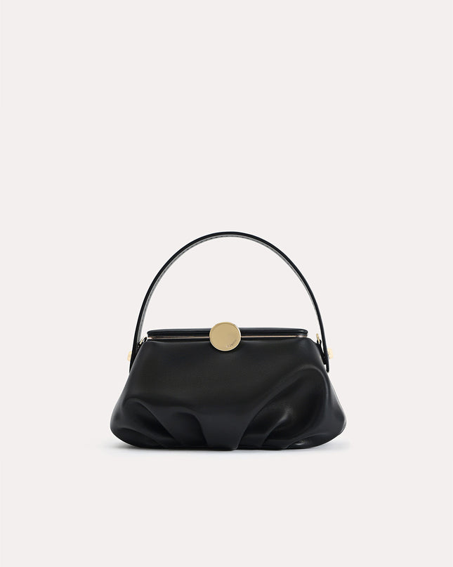 Pillow Top Handle Bag