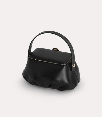 Pillow Top Handle Bag