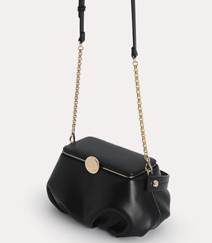 Pillow Top Handle Bag