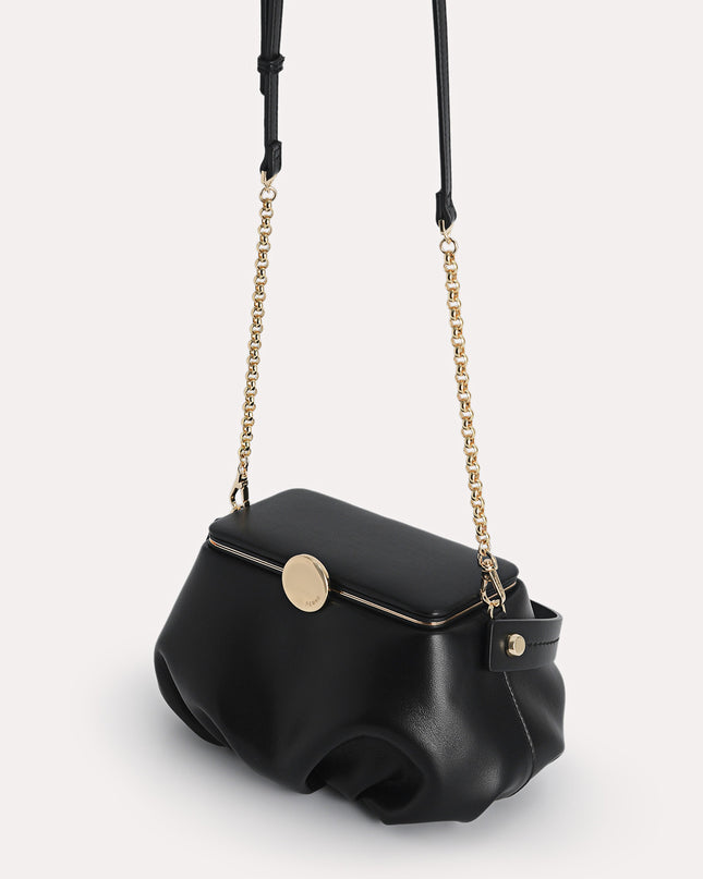 Pillow Top Handle Bag