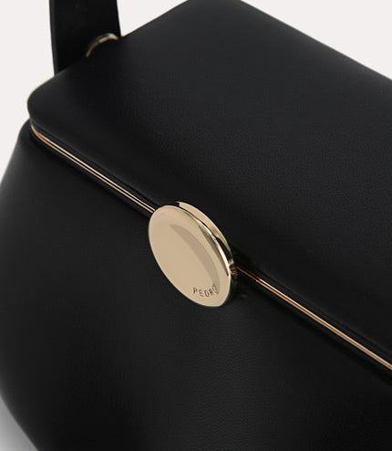 Pillow Top Handle Bag