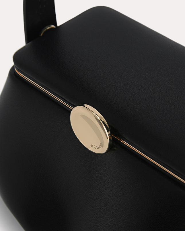 Pillow Top Handle Bag