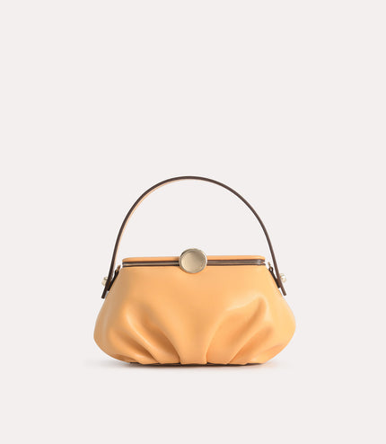 Pillow Top Handle Bag