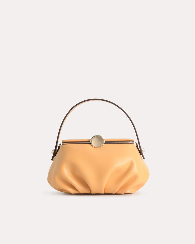 Pillow Top Handle Bag