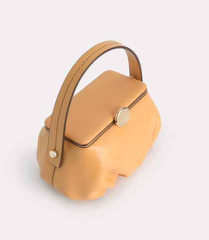 Pillow Top Handle Bag