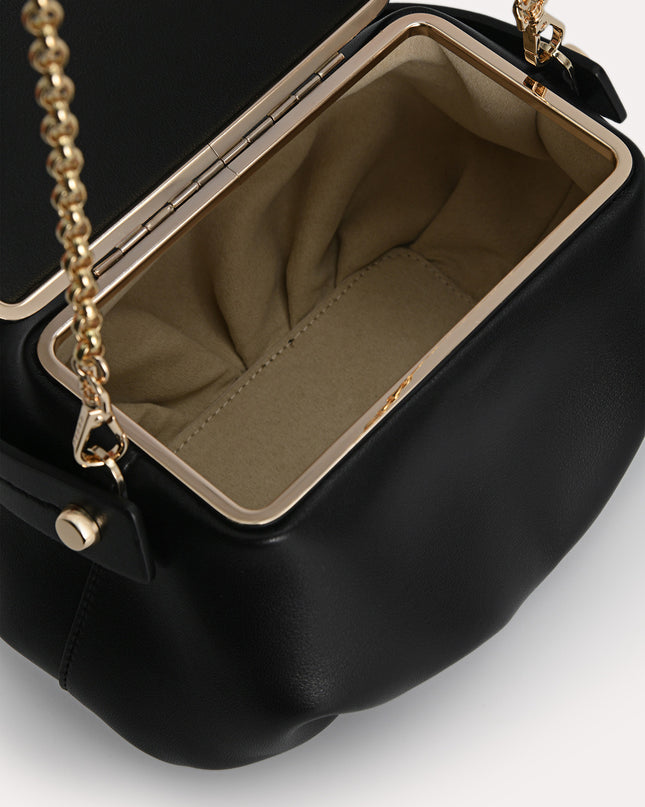 Pillow Top Handle Bag