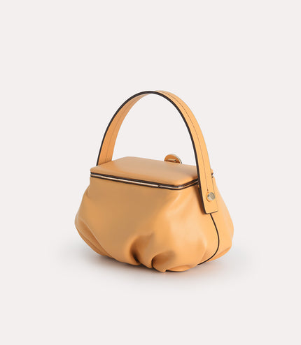 Pillow Top Handle Bag