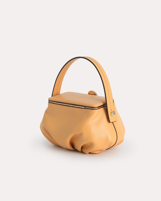 Pillow Top Handle Bag