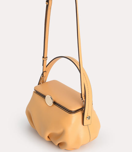 Pillow Top Handle Bag