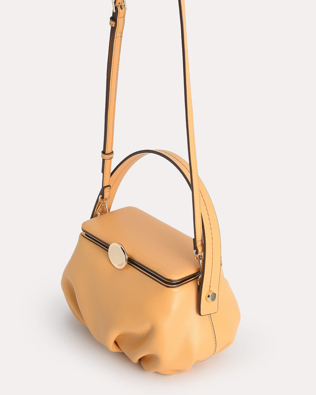 Pillow Top Handle Bag