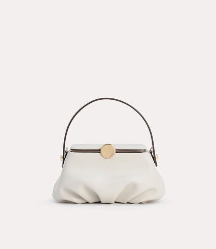 Pillow Top Handle Bag