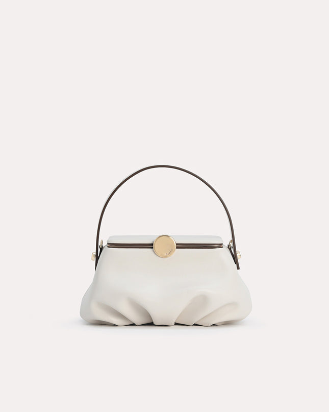 Pillow Top Handle Bag