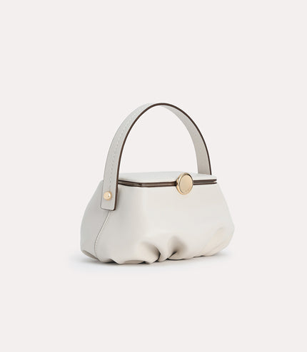 Pillow Top Handle Bag