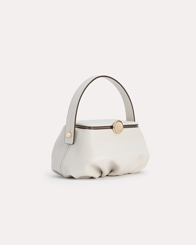 Pillow Top Handle Bag